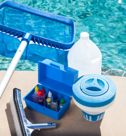 Hayward Pool Equipment