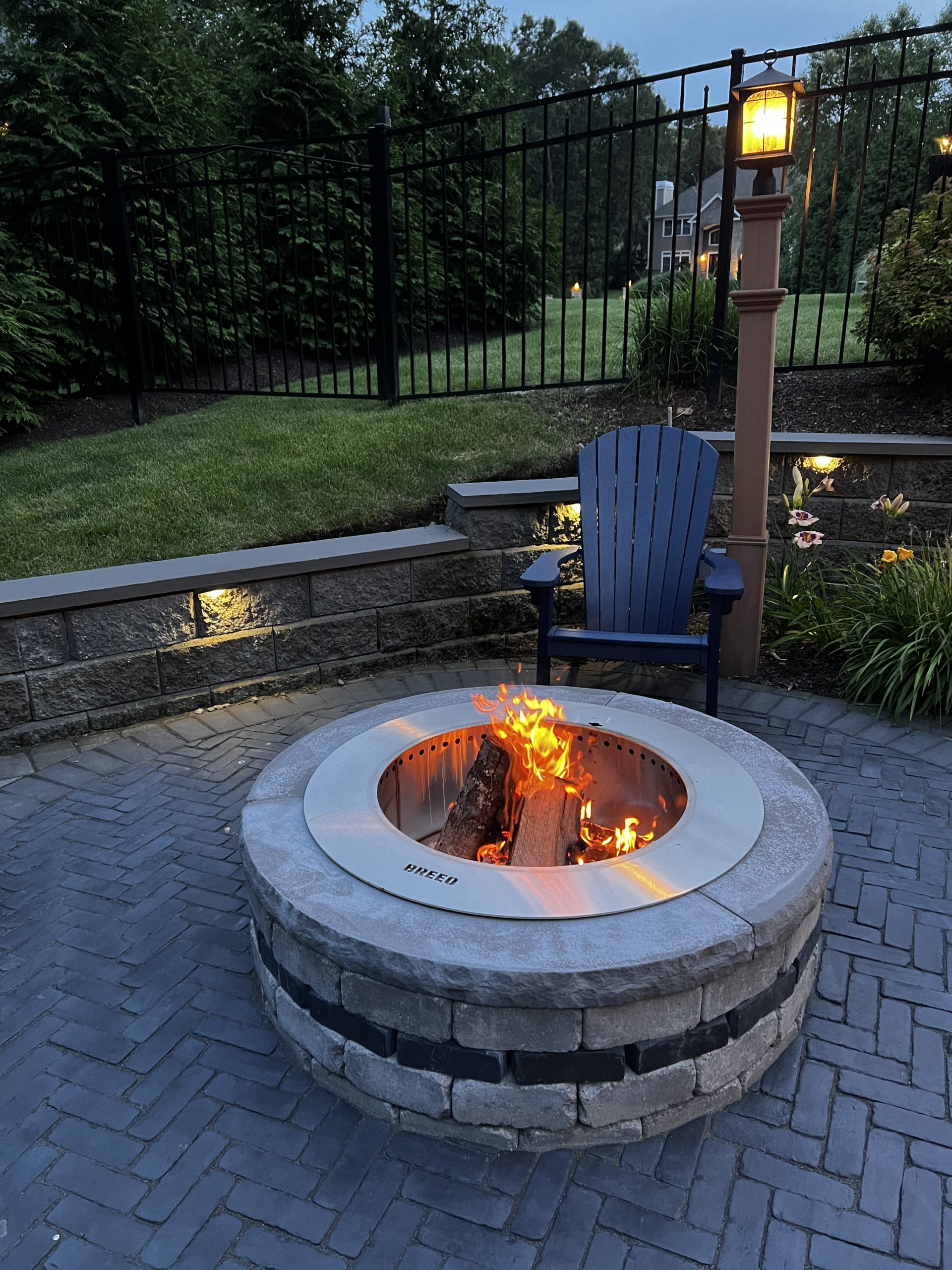 Firepit