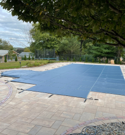 Paver Spa